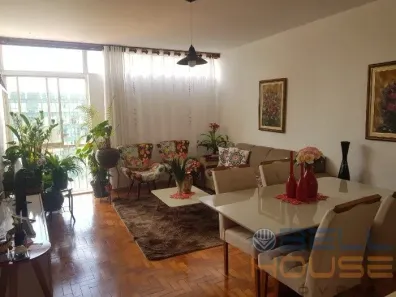 Apartamento com 2 Quartos à venda, 110m² no Centro, Santo André