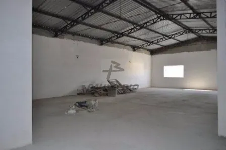 Prédio Comercial à venda, 600m² no Parque das Nações, Santo André