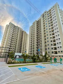 Apartamento com 2 Quartos à venda, 54m² no Farolândia, Aracaju