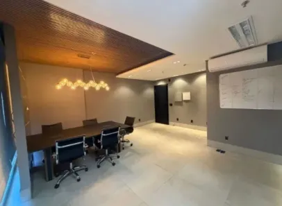 Sala Comercial com 1 Quarto para alugar, 350m² no Paiaguás, Cuiabá