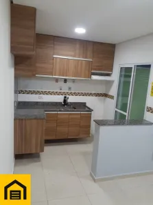 Apartamento com 2 Quartos à venda, 50m² no Vila América, Santo André