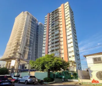Apartamento com 3 Quartos para alugar, 130m² no Umarizal, Belém
