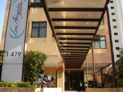 Sala Comercial à venda, 40m² no Chácara Santo Antônio (Zona Sul), São Paulo