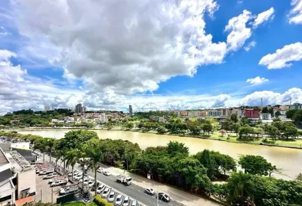 Apartamento com 2 Quartos à venda, 65m² no Taboão, Bragança Paulista