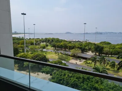 Apartamento com 3 Quartos à venda, 147m² no Flamengo, Rio de Janeiro