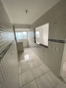 Apartamento com 1 Quarto à venda, 29m² no Ocian, Praia Grande