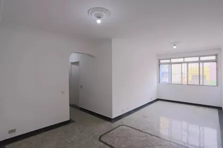 Apartamento com 4 Quartos à venda, 100m² no Brás, São Paulo
