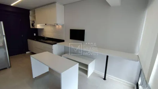 Apartamento com 1 Quarto para alugar, 30m² no Sumaré, São Paulo