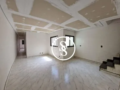 Cobertura com 3 Quartos à venda, 130m² no Paraíso, Santo André
