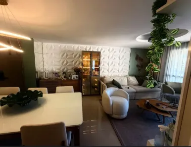 Apartamento com 4 Quartos à venda, 120m² no Recreio dos Bandeirantes, Rio de Janeiro