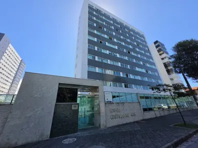 Apartamento com 1 Quarto à venda, 30m² no Boa Viagem, Recife