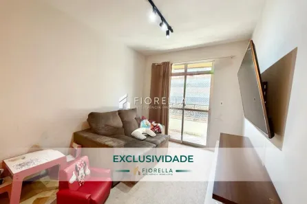 Apartamento com 3 Quartos à venda, 120m² no Kobrasol, São José