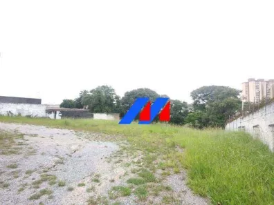 Lote/Terreno para alugar, 4352m² no Assunção, São Bernardo do Campo