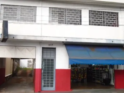 Sala Comercial para alugar, 60m² no Vila Monteiro (Gleba I), São Carlos