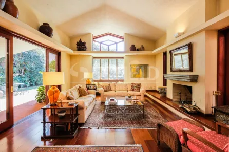Casa com 4 Quartos à venda, 443m² no Jardim Cordeiro, São Paulo