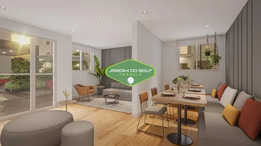 Apartamento com 2 Quartos à venda, 40m² no Vila Sofia, São Paulo