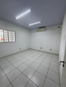 Sala Comercial com 1 Quarto para alugar, 16m² no Jardim Cica, Jundiaí