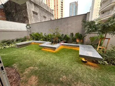 Apartamento com 1 Quarto à venda, 27m² no Pinheiros, São Paulo