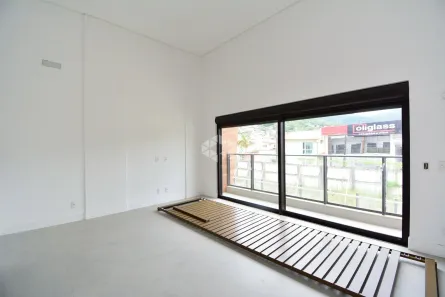Flat com 2 Quartos à venda, 43m² no Saco Grande, Florianópolis