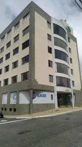 Sala Comercial para alugar, 510m² no Centro, Ponta Grossa