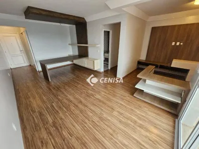 Apartamento com 2 Quartos à venda, 108m² no Vila Todos os Santos, Indaiatuba
