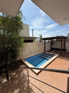 Casa de Condomínio com 3 Quartos para alugar, 197m² no Jardim Imperial, Cuiabá