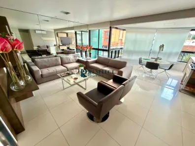 Apartamento com 3 Quartos à venda, 157m² no Ponta Verde, Maceió