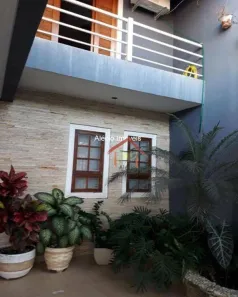Casa com 3 Quartos à venda, 250m² no Parque Residencial Jundiaí, Jundiaí