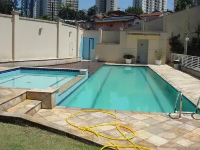Casa com 3 Quartos à venda, 160m² no Vila Mariana, São Paulo
