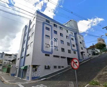 Apartamento com 2 Quartos para alugar, 78m² no Centro, Ponta Grossa