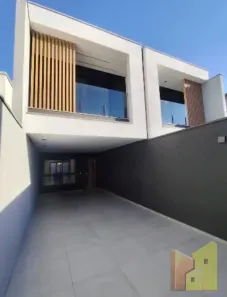 Sobrado com 3 Quartos à venda, 133m² no Vila Verde, São Paulo