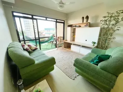 Apartamento com 3 Quartos à venda, 140m² no Torres, Torres