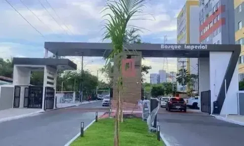 Apartamento com 3 Quartos à venda, 77m² no São Rafael, Salvador