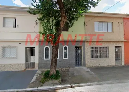 Sobrado com 2 Quartos à venda, 80m² no Vila Maria Baixa, São Paulo