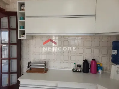Apartamento com 2 Quartos à venda, 59m² no Assunção, São Bernardo do Campo