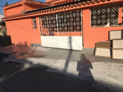 Casa com 3 Quartos à venda, 100m² no Posse, Nova Iguaçu