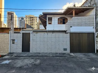 Casa com 5 Quartos à venda, 282m² no Stiep, Salvador