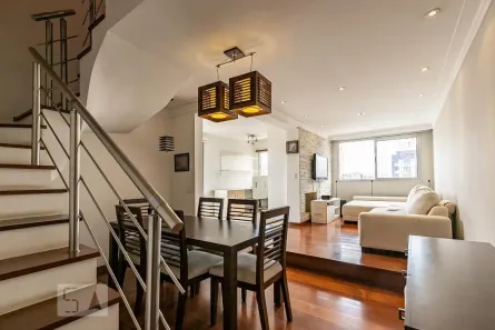 Cobertura com 2 Quartos à venda, 125m² no Vila Olímpia, São Paulo