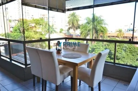 Apartamento com 3 Quartos à venda, 149m² no Bela Vista, Porto Alegre