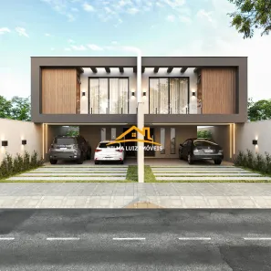 Casa com 3 Quartos à venda, 166m² no Guarujá Mansões, Betim