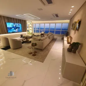 Apartamento com 4 Quartos à venda, 157m² no Jockey de Itaparica, Vila Velha