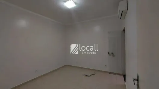 Sala Comercial para alugar, 25m² no Vila Bancário, São José do Rio Preto