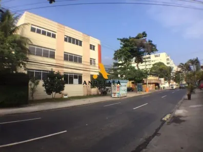 Prédio Comercial para alugar, 2193m² no Freguesia (Jacarepaguá), Rio de Janeiro