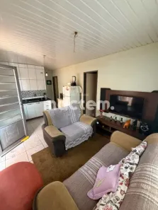 Casa com 2 Quartos à venda, 79m² no Jardim Paiva, Ribeirão Preto