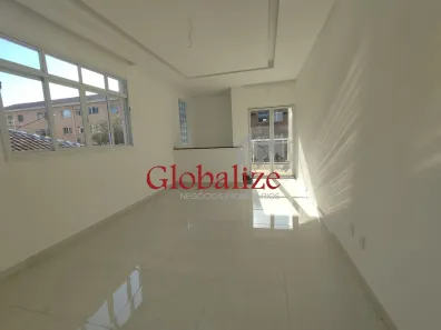 Casa com 3 Quartos à venda, 95m² no Embaré, Santos