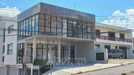 Sala Comercial para alugar, 80m² no Sagrada Família, Caxias do Sul