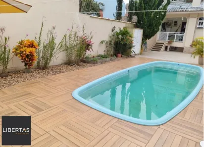 Casa com 4 Quartos à venda, 210m² no Jardim Itu, Porto Alegre