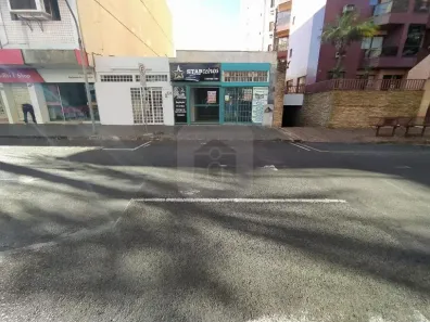 Ponto Comercial para alugar, 120m² no Centro, Uberlândia
