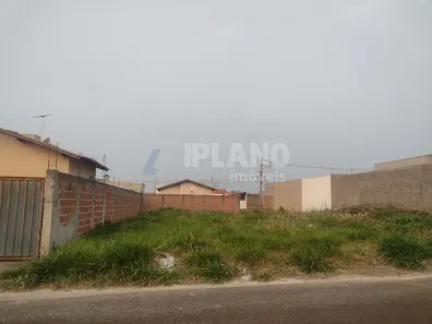 Lote/Terreno à venda, 250m² no Jardim Embaré, São Carlos