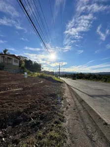 Lote/Terreno à venda, 495m² no Maria Céu, Criciúma